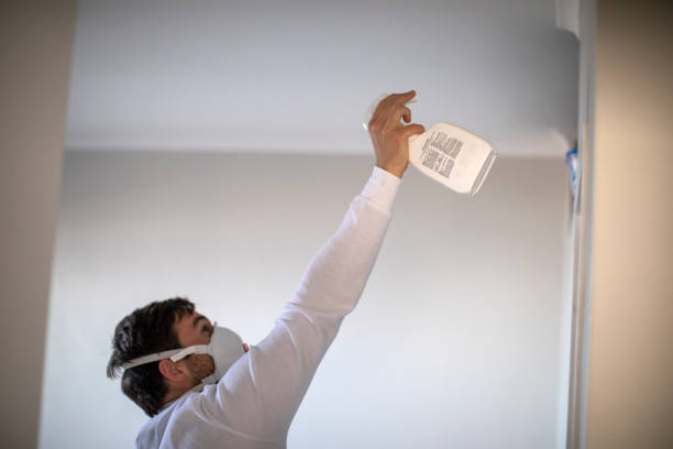 Best Professional Mold Removal  in Charlotte, TN